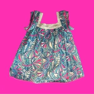 Lily Pulitzer x Target Dress